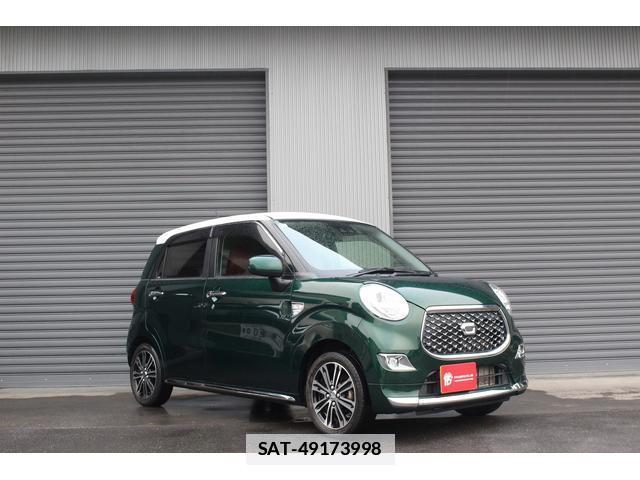 Daihatsu CAST 2020-03 7822883-1