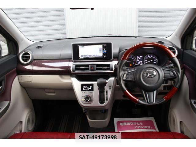 Daihatsu CAST 2020-03 7822883-4