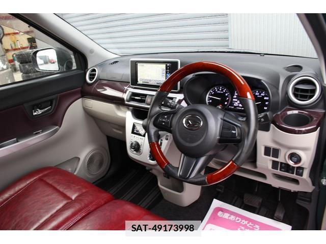 Daihatsu CAST 2020-03 7822883-5