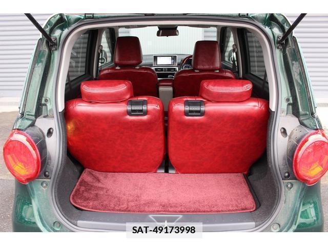 Daihatsu CAST 2020-03 7822883-8