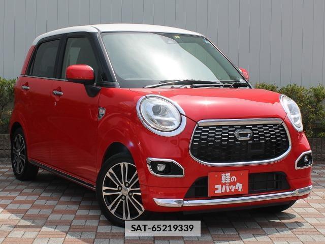 Daihatsu CAST 2015-09 7823010-1