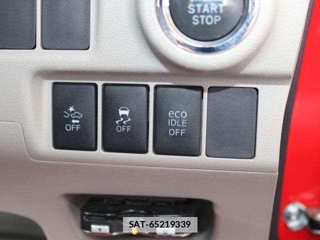Daihatsu CAST 2015-09 7823010-13