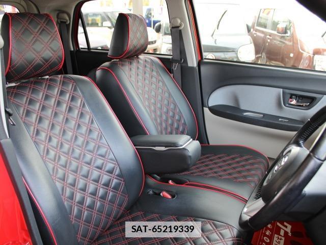 Daihatsu CAST 2015-09 7823010-16