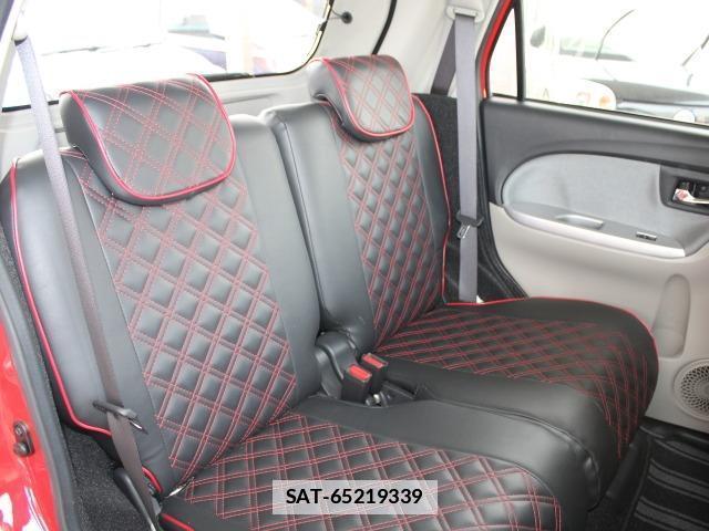 Daihatsu CAST 2015-09 7823010-18
