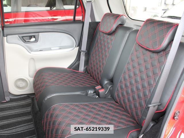 Daihatsu CAST 2015-09 7823010-19
