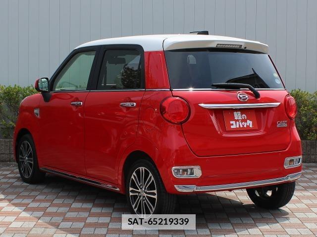 Daihatsu CAST 2015-09 7823010-3