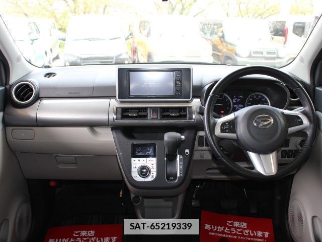 Daihatsu CAST 2015-09 7823010-4