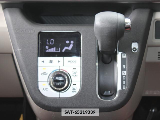 Daihatsu CAST 2015-09 7823010-5