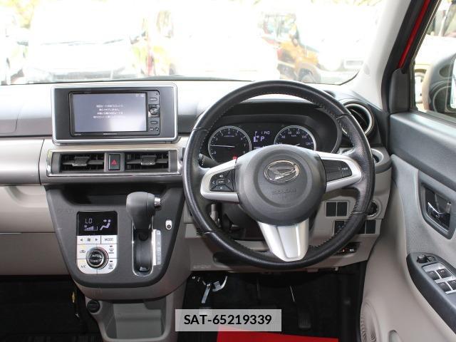 Daihatsu CAST 2015-09 7823010-7