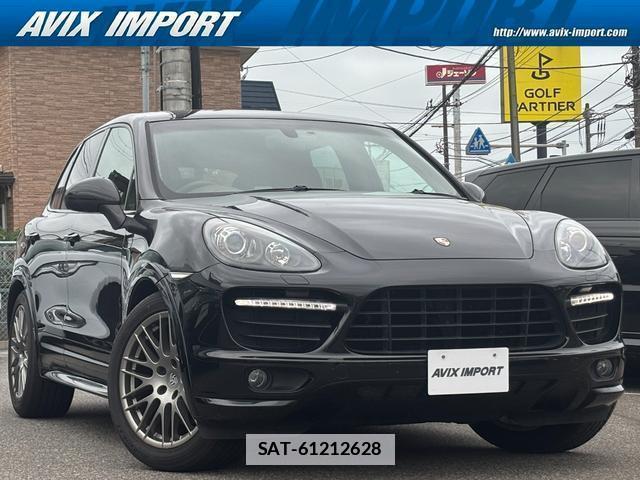 Porsche CAYENNE 2013-06 7812568-0