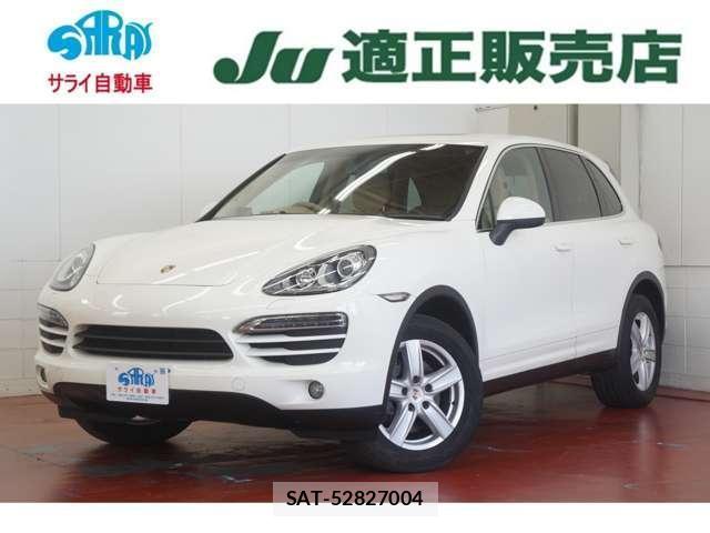 Porsche CAYENNE 2011-12 7813579-0