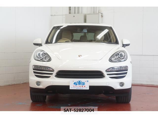 Porsche CAYENNE 2011-12 7813579-1