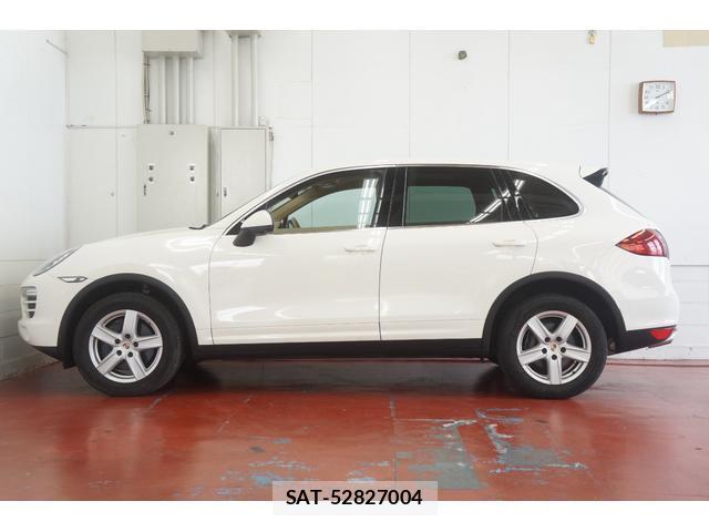 Porsche CAYENNE 2011-12 7813579-12