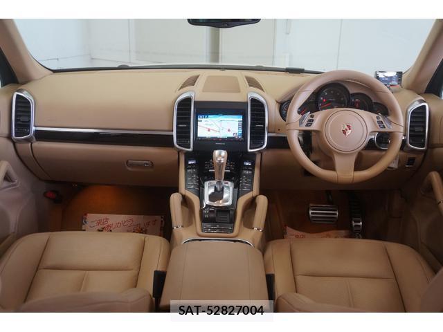 Porsche CAYENNE 2011-12 7813579-13
