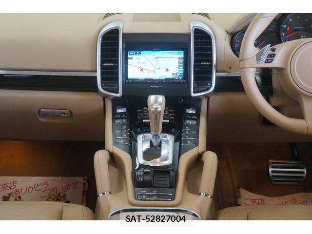 Porsche CAYENNE 2011-12 7813579-14