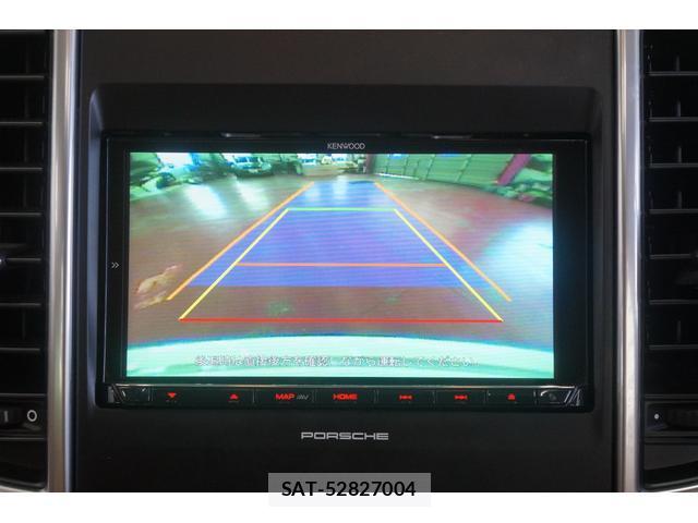 Porsche CAYENNE 2011-12 7813579-17