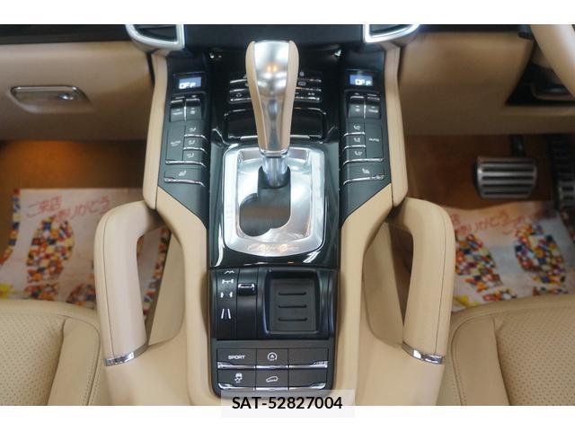 Porsche CAYENNE 2011-12 7813579-19