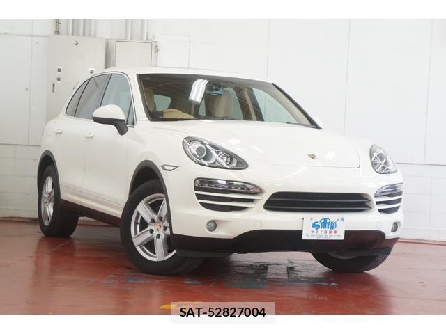 Porsche CAYENNE 2011-12 7813579-2