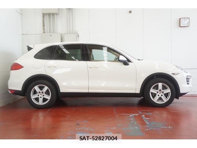 Porsche CAYENNE 2011-12 7813579-3