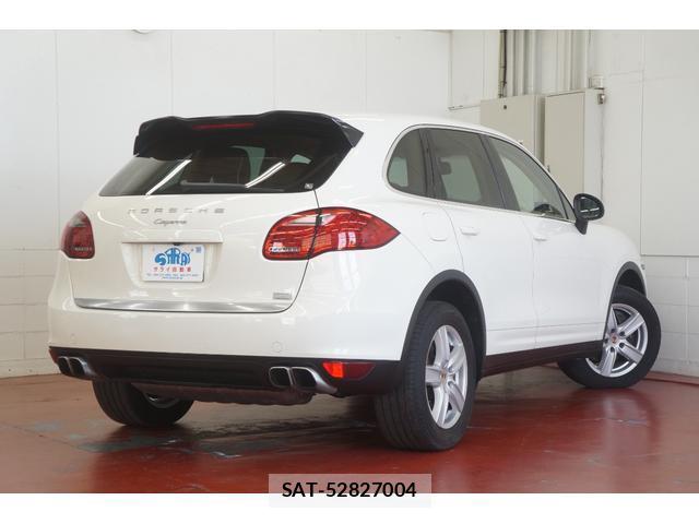Porsche CAYENNE 2011-12 7813579-4