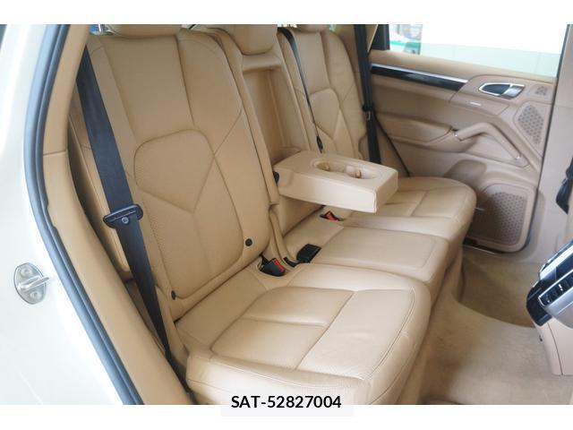 Porsche CAYENNE 2011-12 7813579-6