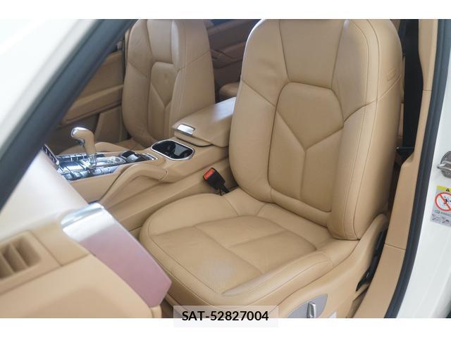 Porsche CAYENNE 2011-12 7813579-8