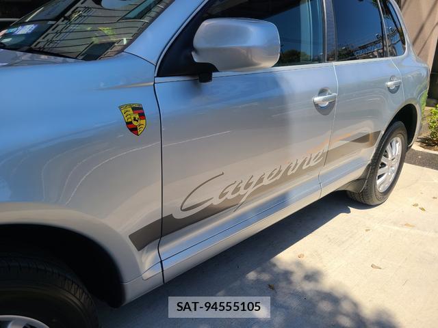 Porsche CAYENNE 2007-04 7813677-14
