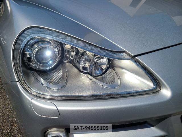 Porsche CAYENNE 2007-04 7813677-18