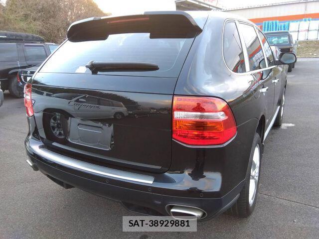 Porsche CAYENNE 2010 7813969-4