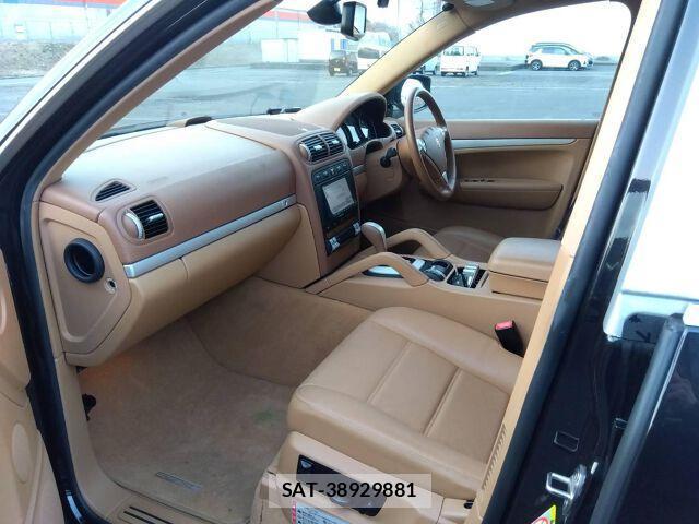 Porsche CAYENNE 2010 7813969-5