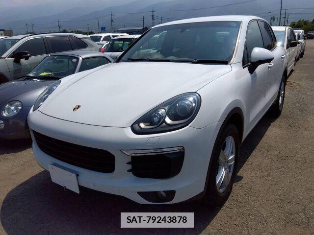 Porsche CAYENNE 2015-04 7813978-0