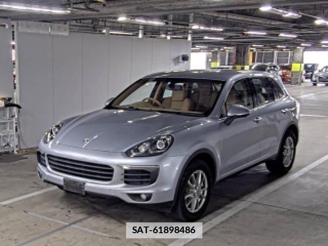 Porsche CAYENNE 2016-01 7814919-0