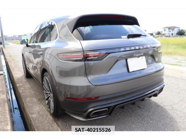 Porsche CAYENNE 2019-06 7817214-14