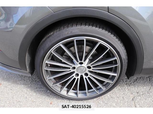 Porsche CAYENNE 2019-06 7817214-19