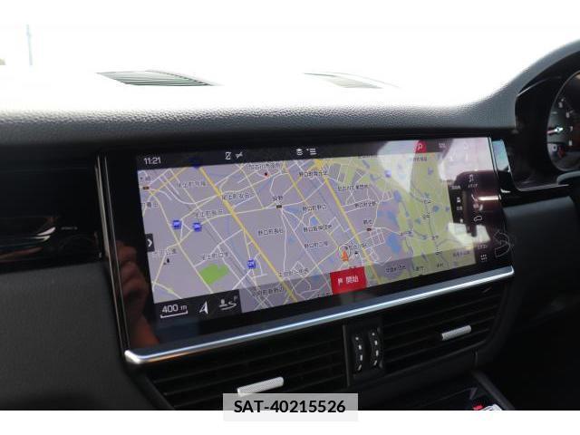 Porsche CAYENNE 2019-06 7817214-4