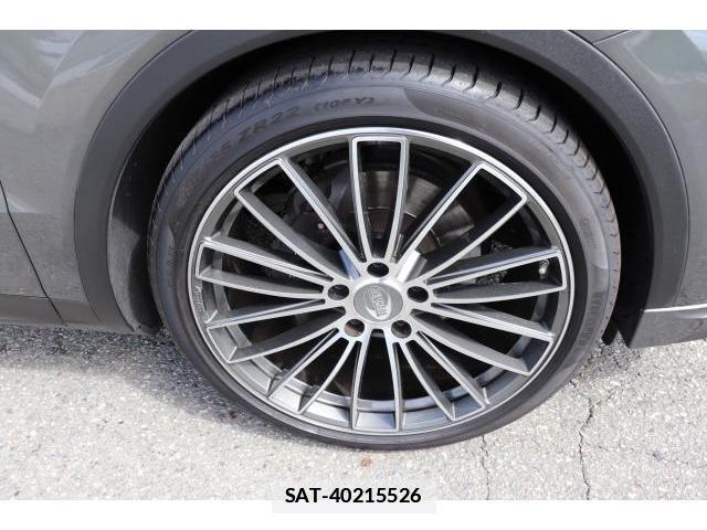 Porsche CAYENNE 2019-06 7817214-8