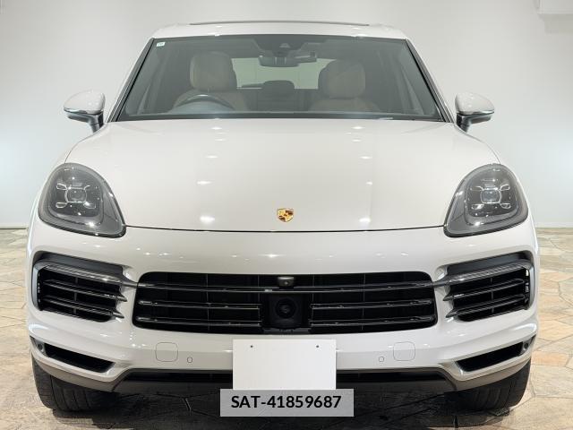Porsche CAYENNE 2020-10 7817736-1