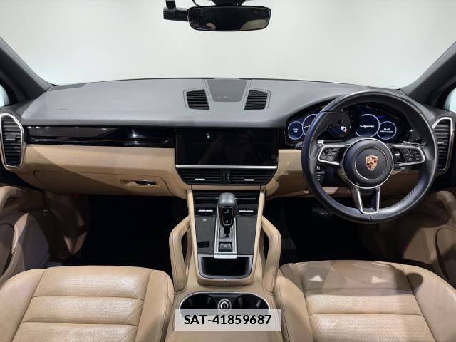 Porsche CAYENNE 2020-10 7817736-5