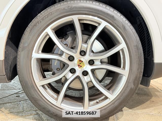 Porsche CAYENNE 2020-10 7817736-8
