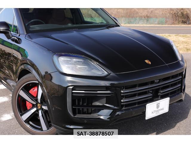 Porsche CAYENNE 2024-04 7818638-10