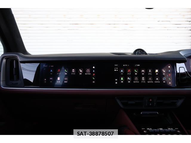 Porsche CAYENNE 2024-04 7818638-15