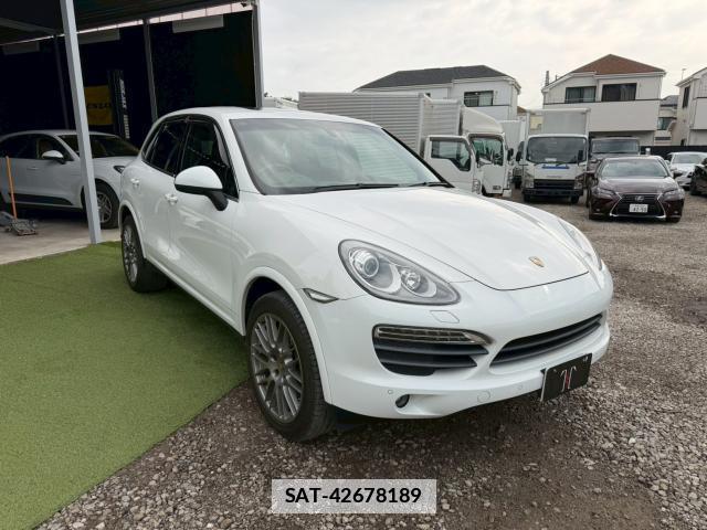 Porsche CAYENNE 2014-07 7818895-3