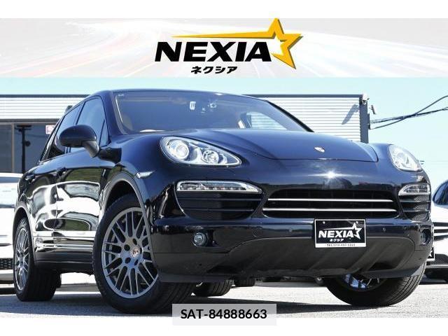 Porsche CAYENNE 2014-03 7819103-0