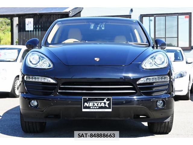 Porsche CAYENNE 2014-03 7819103-1