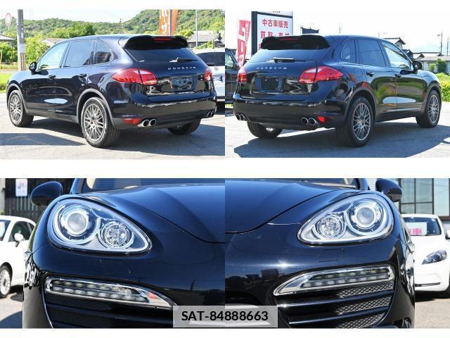 Porsche CAYENNE 2014-03 7819103-10