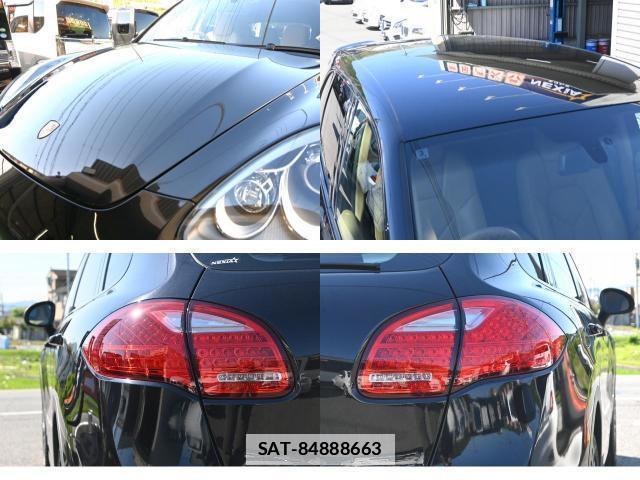 Porsche CAYENNE 2014-03 7819103-11