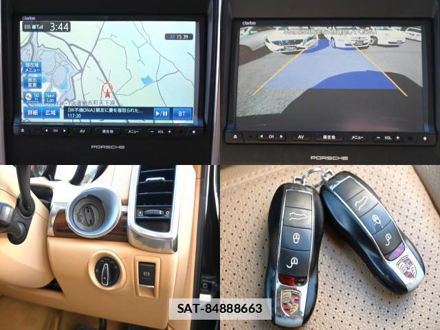 Porsche CAYENNE 2014-03 7819103-12
