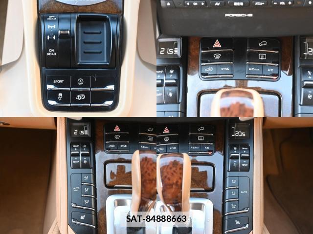 Porsche CAYENNE 2014-03 7819103-13