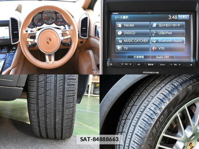 Porsche CAYENNE 2014-03 7819103-15