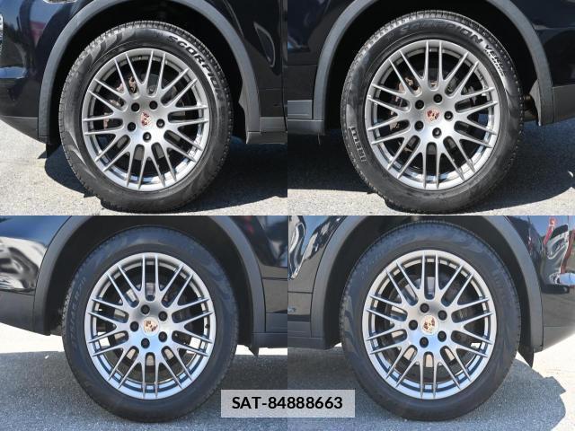 Porsche CAYENNE 2014-03 7819103-16
